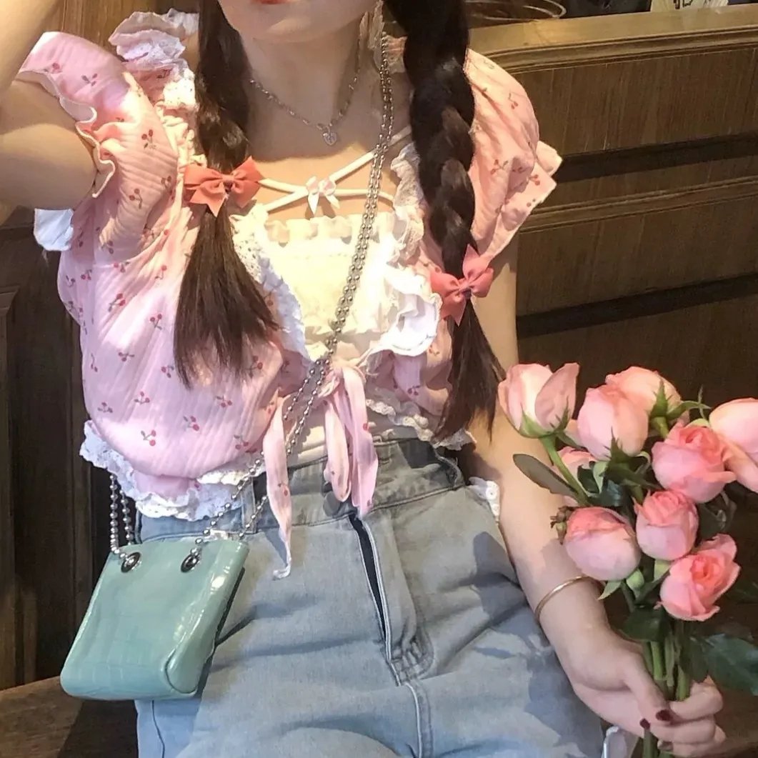 迷楼惊魂